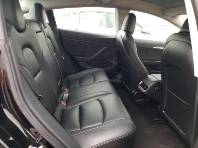 2022 TESLA MODEL 3 - 5YJ3E1EA8NF290843