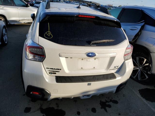 JF2GPBPC4FH216693 Subaru Xv Crosstrek 2.0i Hybrid Touring