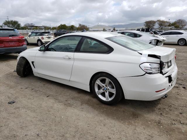 WBA3N7C56FK224298 BMW 428 I