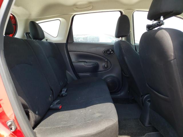 3N1CE2CP2EL415336 Nissan Versa Note S