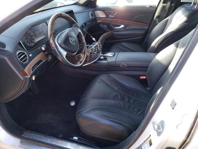 WDDUG8FB5FA071899 Mercedes-Benz S 550 4matic