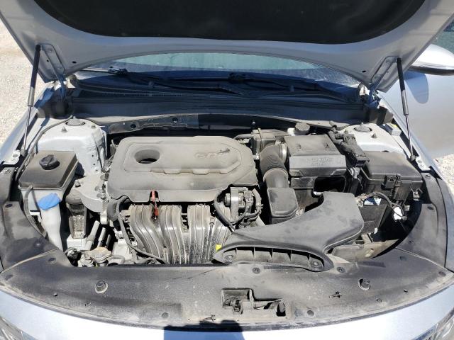 5XXGT4L37KG297689 KIA Optima Lx