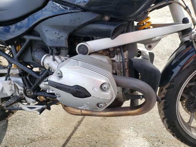 2007 BMW R1200 R - WB10398067ZS25932
