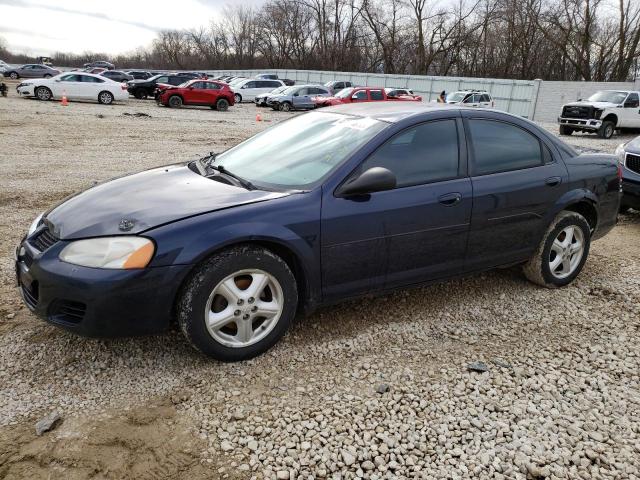 2004 Dodge Stratus SXT