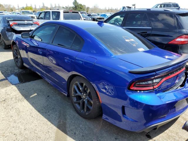 2C3CDXCT7MH561611 Dodge CHARGER R/T