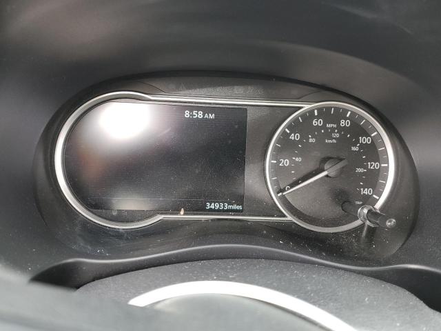 3N1CP5DV4LL548492 Nissan KICKS SR