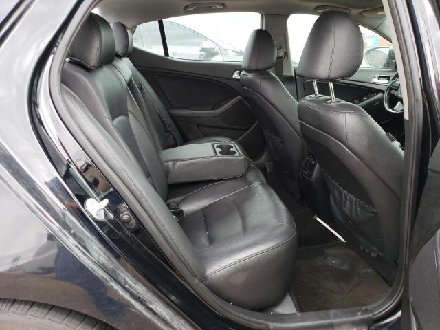 5XXGN4A71FG496520 KIA OPTIMA EX