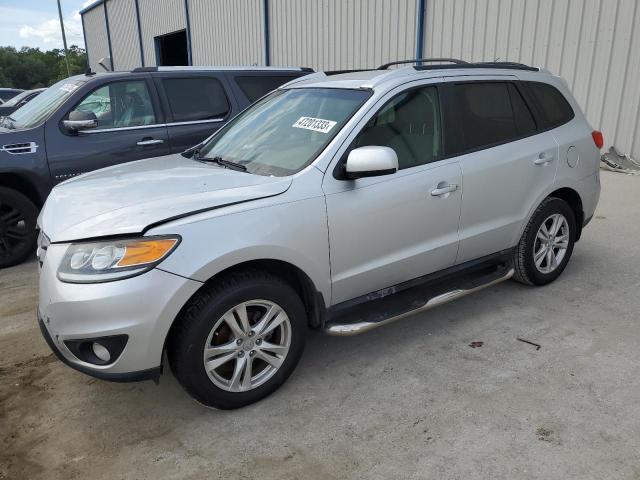 2012 Hyundai Santa Fe SE