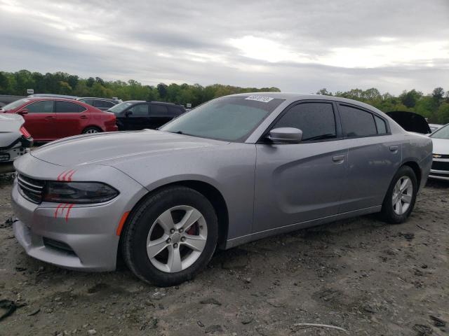 2016 Dodge Charger SE