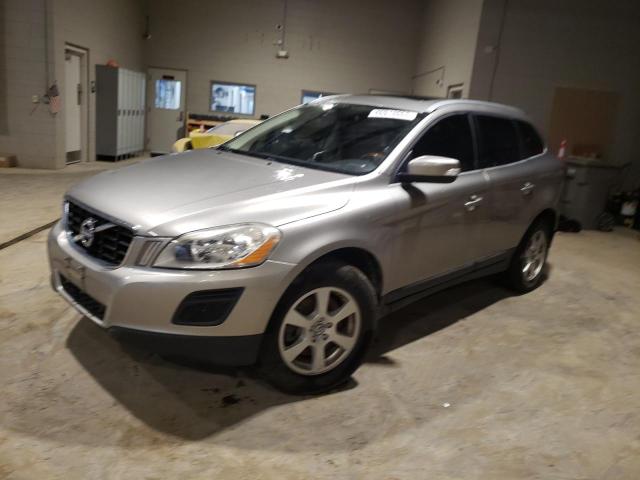 2012 Volvo XC60 