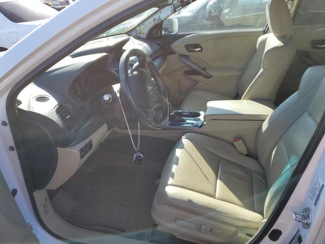 5J8TB4H53EL024279 Acura Rdx Technology