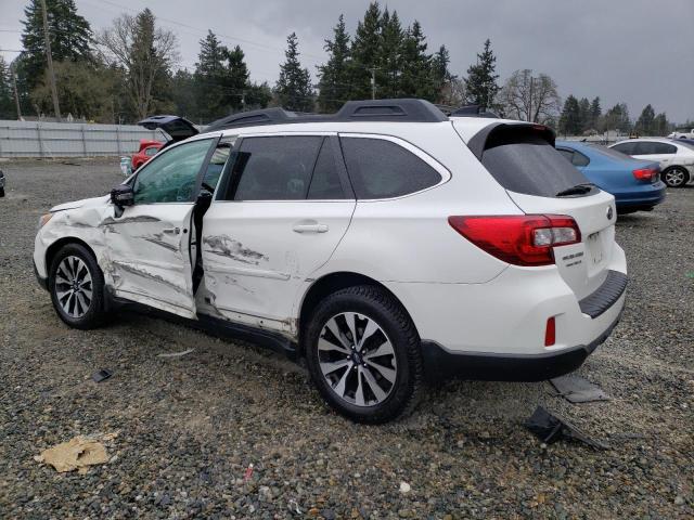 4S4BSANC3G3226839 Subaru Outback 2.5i Limited