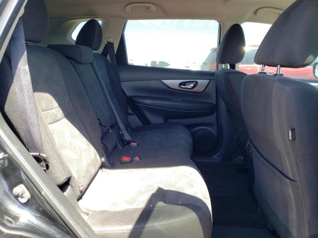 KNMAT2MT9GP627132 Nissan ROGUE S