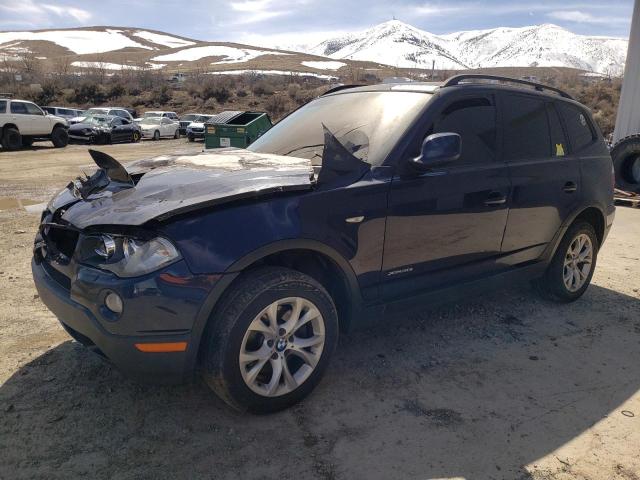 2010 BMW X3 xDrive30i