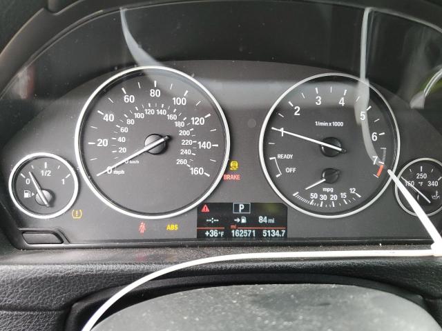 WBA3C1C58EK108523 BMW 328 I Sulev