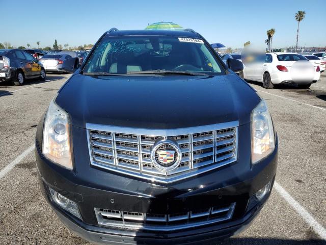 3GYFNCE3XFS581633 Cadillac Srx Performance Collection