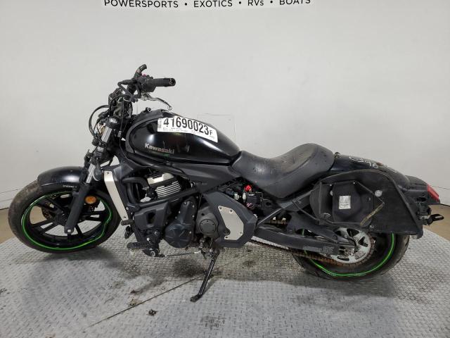 2015 KAWASAKI EN650 B JKAENEB1XFDA02024