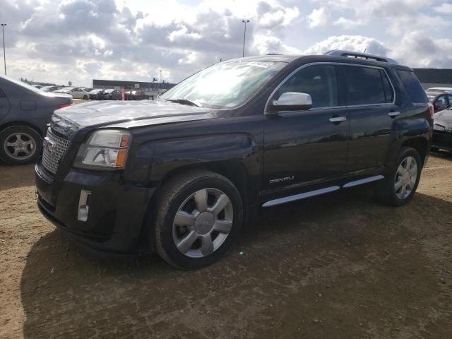 2015 GMC TERRAIN DE - 2GKFLZE33F6211268