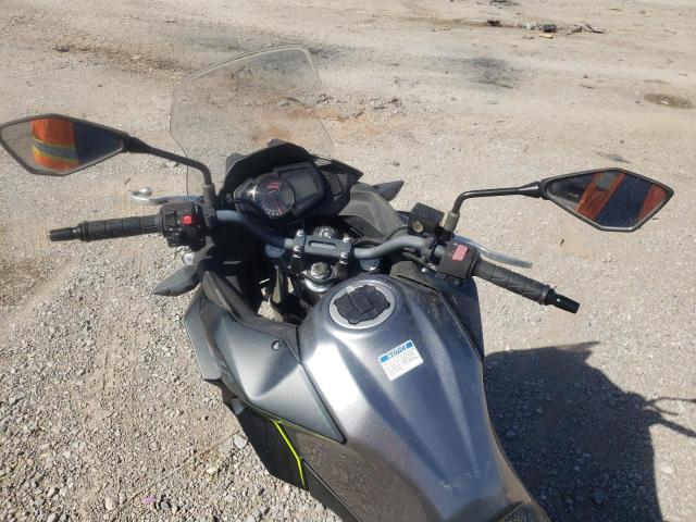 2019 KAWASAKI KLE300 C - JKALE8C19KDA07913