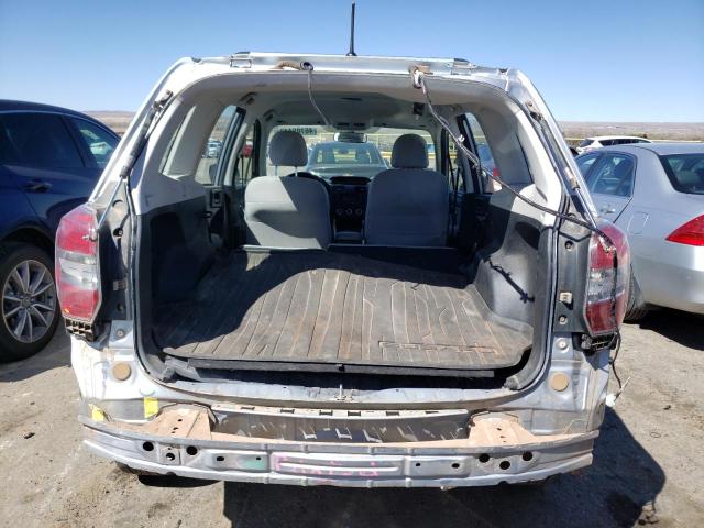 JF2SJAAC9EH456206 Subaru Forester 2.5i