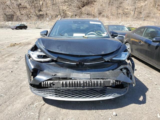 2021 VOLKSWAGEN ID.4 FIRST WVGDMPE25MP011867
