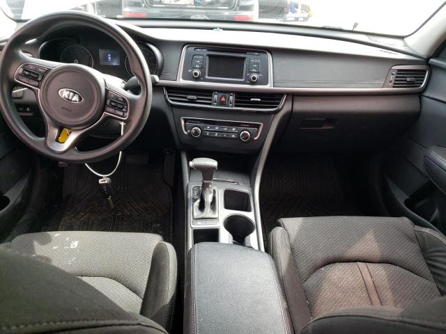 5XXGT4L33GG094418 KIA Optima Lx