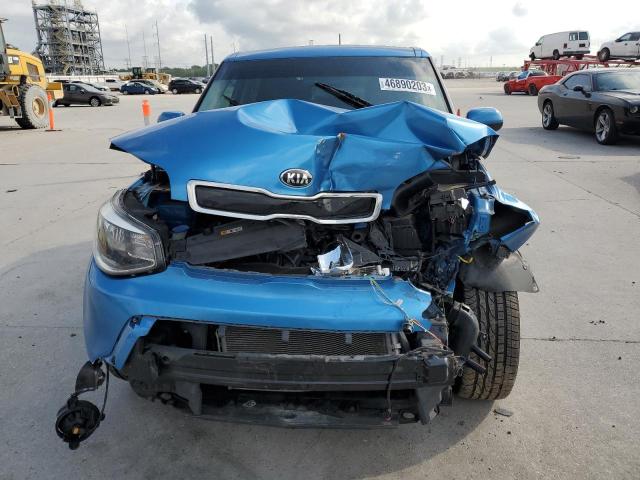KNDJP3A57G7297474 KIA SOUL +