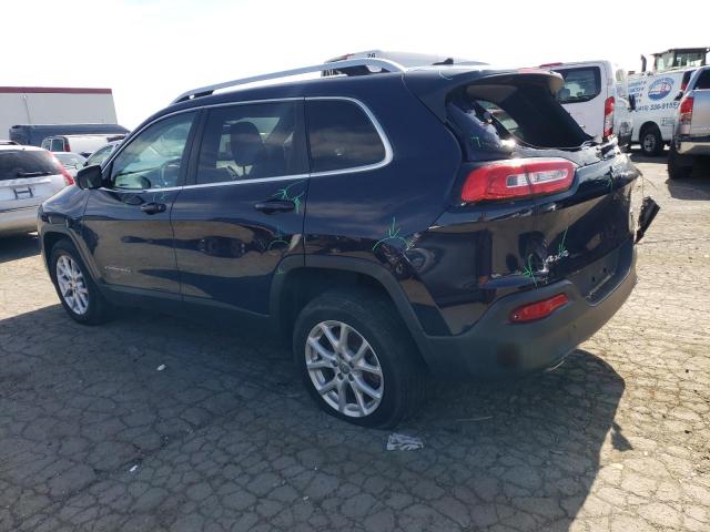 1C4PJMCBXFW583098 Jeep Cherokee Latitude