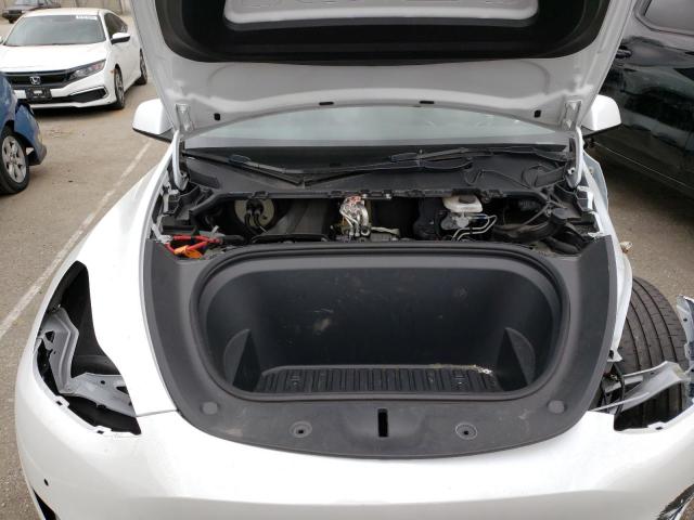 5YJYGAEE0MF250953 Tesla Model Y