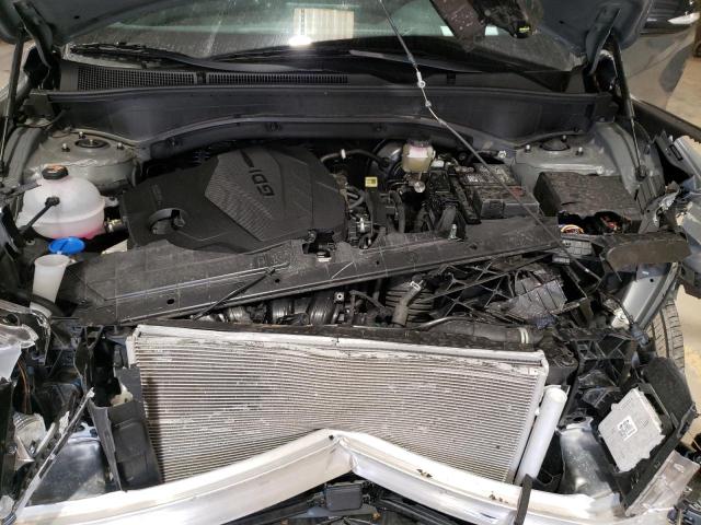 2023 HYUNDAI SANTA FE X - 5NMS6DAJ9PH500870