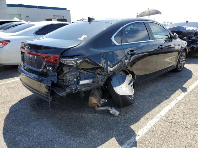 3KPF54ADXKE037491 KIA FORTE EX