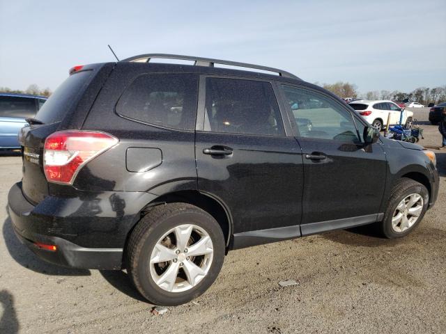 2015 SUBARU FORESTER 2 - JF2SJADC5FH802779