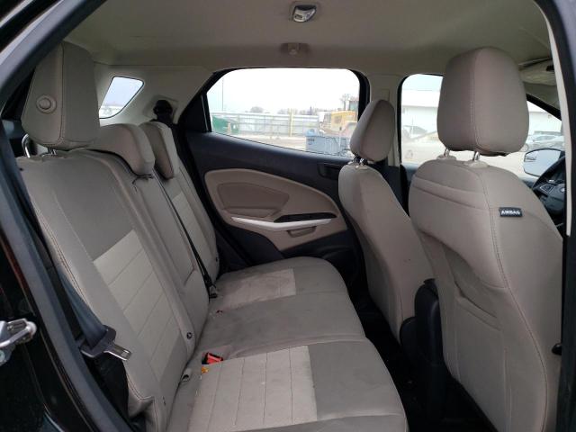 MAJ6P1SL8JC189005 Ford ECOSPORT S