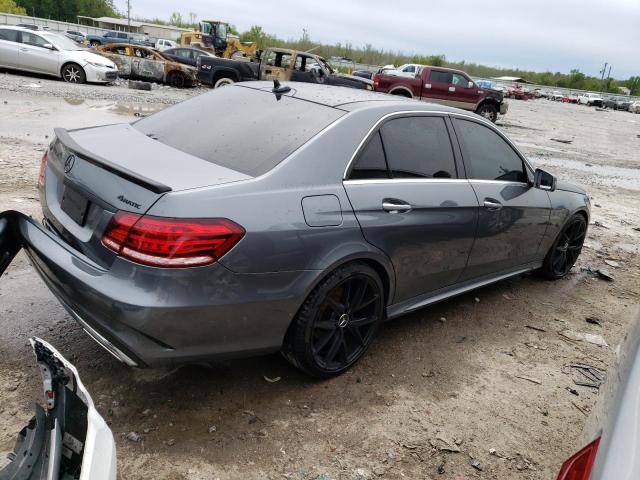 2016 MERCEDES-BENZ E 350 4MAT - WDDHF8JB9GB280568