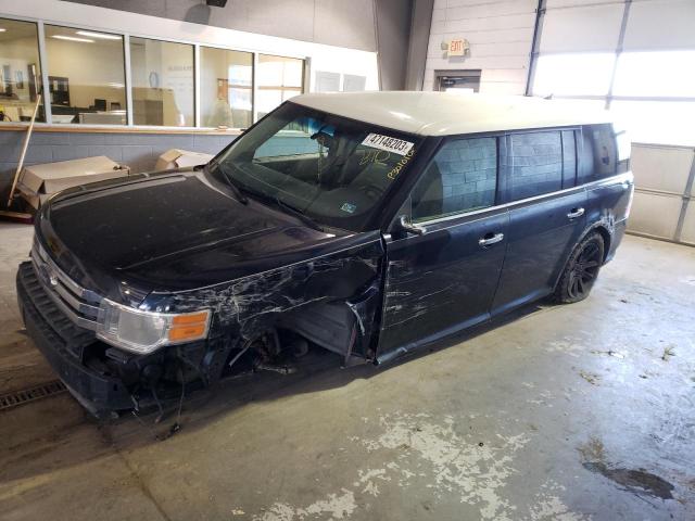 2009 Ford Flex SEL