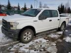 2016 FORD F150 SUPER - 1FTEW1E83GFD20848