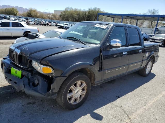 5LTEW05A22KJ03351 LINCOLN BLACKWOOD Photo 1