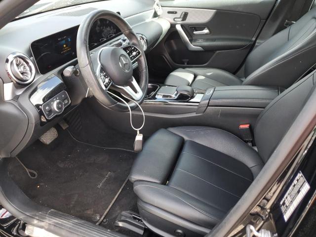 2020 MERCEDES-BENZ A 220 - W1K3G4EB2LJ204507