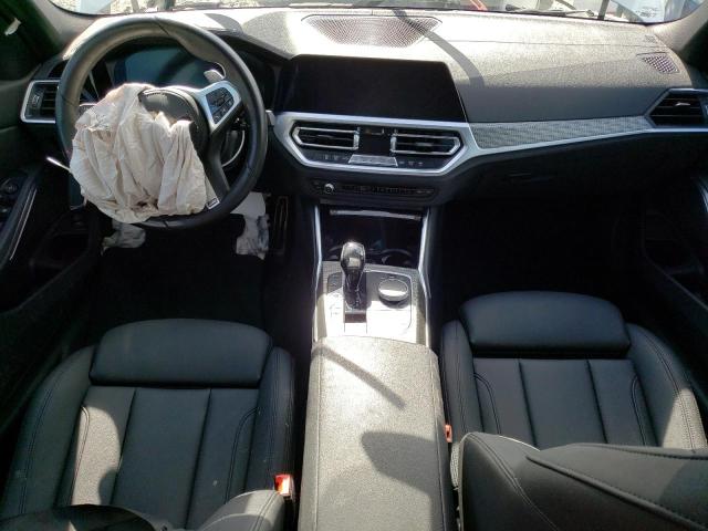 2021 BMW M340I - 3MW5U7J01M8B51245