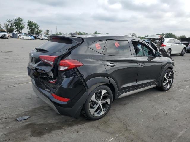 2018 HYUNDAI TUCSON VAL - KM8J33A23JU689647