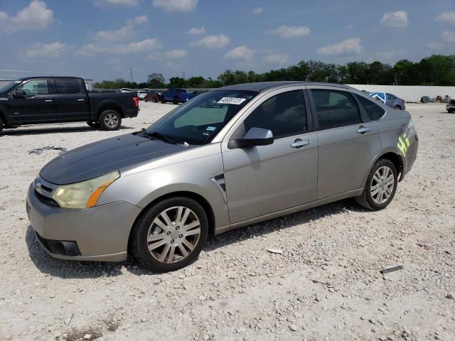 2008 Ford Focus SE