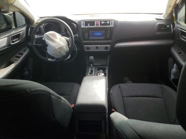 4S3BNAB66K3026606 Subaru Legacy 2.5i