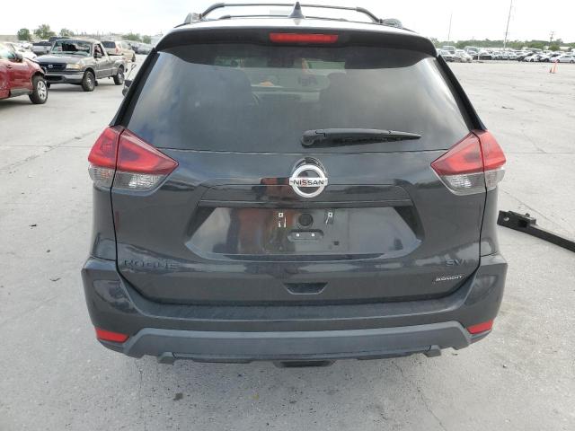 5N1AT2MT8JC729886 Nissan ROGUE S