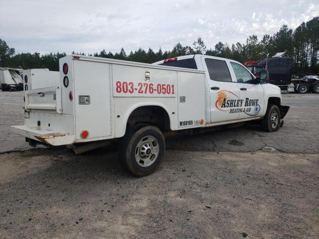 2016 CHEVROLET 2500 1GB1CUEG3GF225873