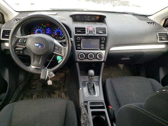 JF2GPBCC2FH221901 Subaru Xv Crosstrek 2.0i Hybrid