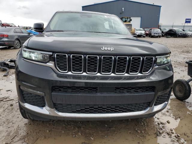 1C4RJKBG3N8540302 Jeep Grand Cherokee L Limited