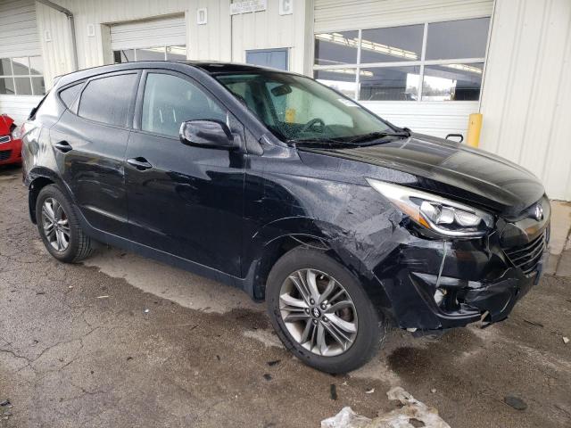 2015 HYUNDAI TUCSON GLS - KM8JTCAF0FU028037