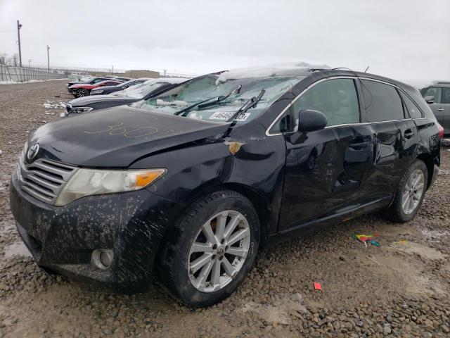 2010 Toyota Venza 