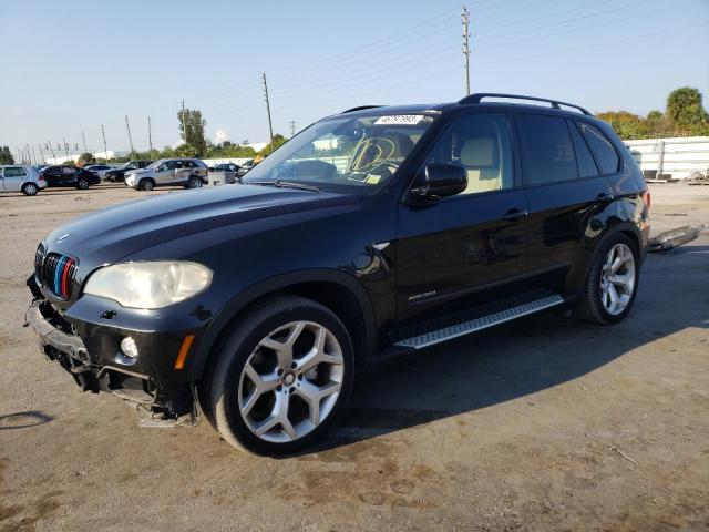 2010 BMW X5 xDrive35d