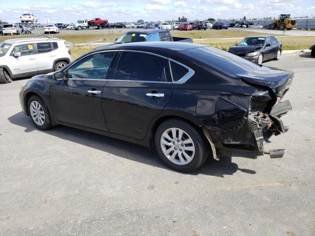 1N4AL3AP2HN341722 Nissan ALTIMA 2.5